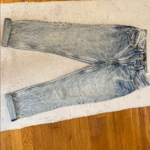 Abercrombie and Fitch Jeans